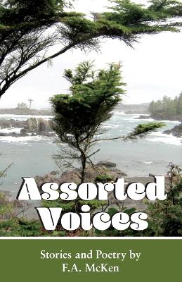 Book cover for Assorted Voices