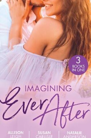 Cover of Imagining Ever After