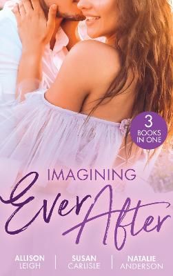 Book cover for Imagining Ever After