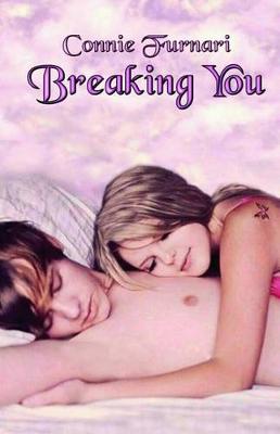 Book cover for Breaking You