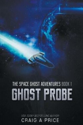 Cover of Ghost Probe