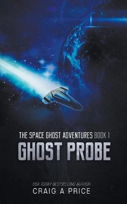 Book cover for Ghost Probe