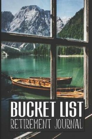 Cover of Bucket List