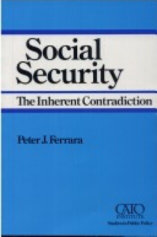 Cover of Social Security