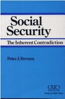 Book cover for Social Security