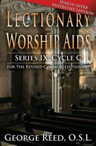 Cover of Lectionary Worship AIDS