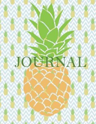 Book cover for Journal