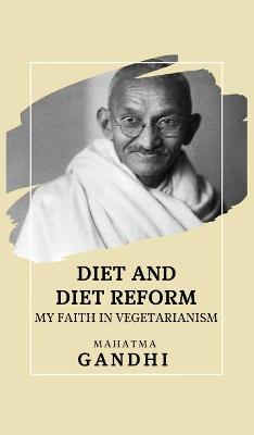 Book cover for Diet and Diet Reform