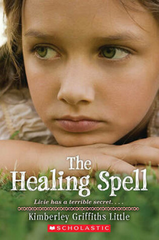 The Healing Spell