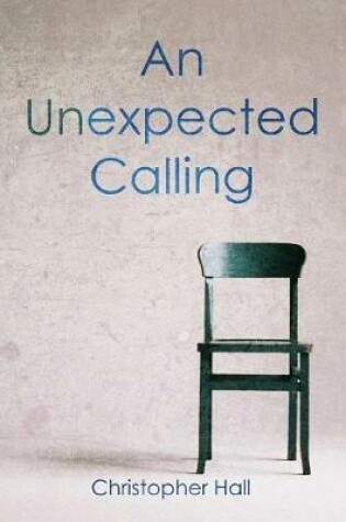 Cover of An Unexpected Calling