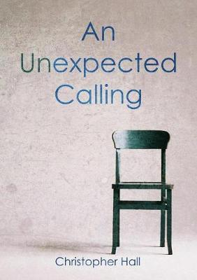 Book cover for An Unexpected Calling
