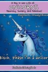 Book cover for Unicorns