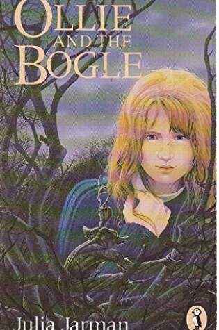 Cover of Ollie and the Bogle