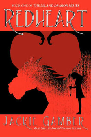 Cover of Redheart