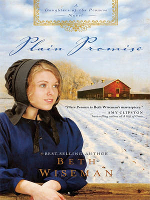 Cover of Plain Promise