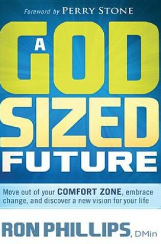 Cover of A God-Sized Future