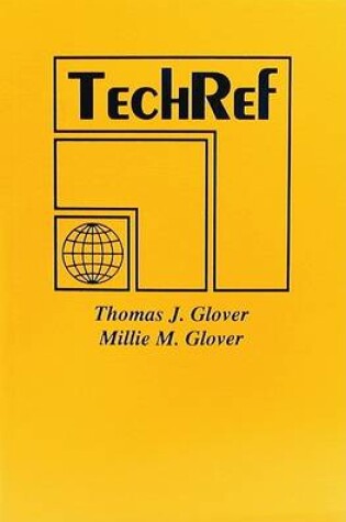 Cover of Techref