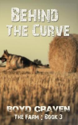 Book cover for The Farm Book 3