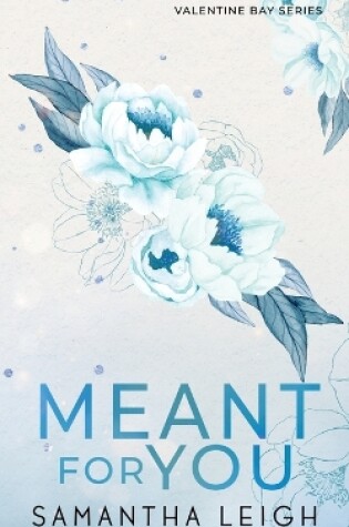 Cover of Meant For You