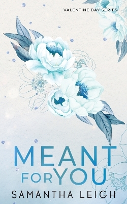 Cover of Meant For You