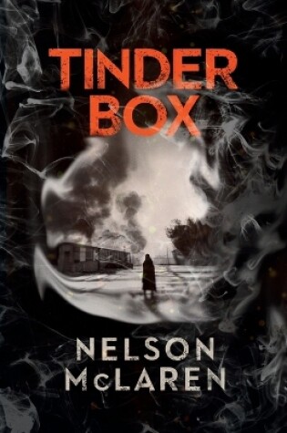 Cover of Tinder Box