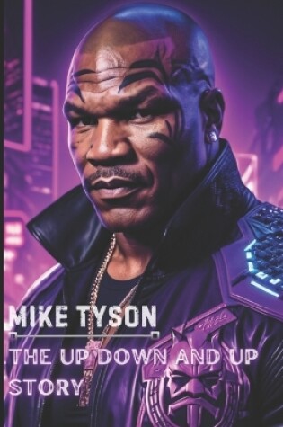 Cover of Mike Tyson