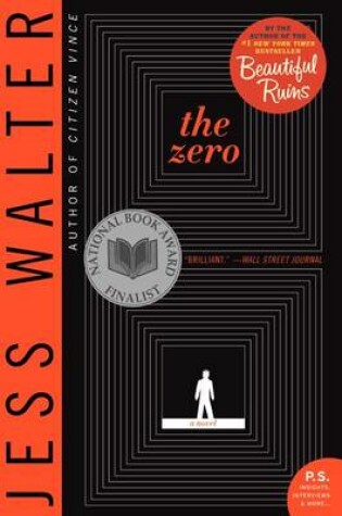 Cover of The Zero