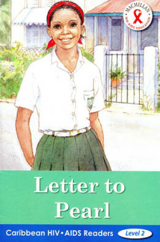 Cover of Caribbean HIV/AIDS Readers Letter to Pearl