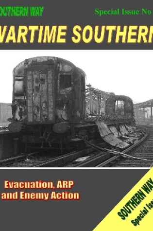 Cover of Southern Way - Special Issue No. 3