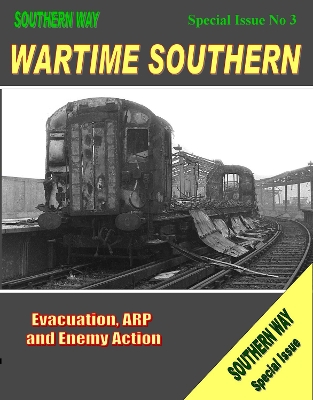 Book cover for Southern Way - Special Issue No. 3
