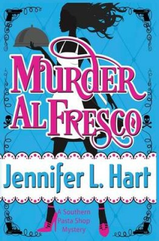 Cover of Murder Al Fresco