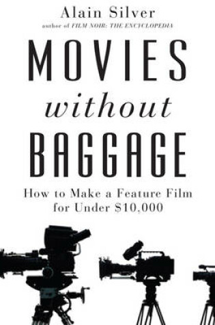 Cover of Movies Without Baggage