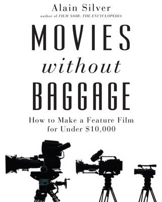 Book cover for Movies Without Baggage