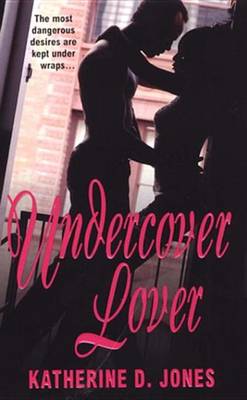 Book cover for Undercover Lover