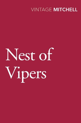 Book cover for Nest of Vipers