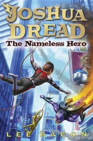 Cover of The Nameless Hero