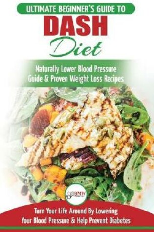 Cover of Dash Diet