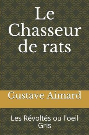 Cover of Le Chasseur de rats