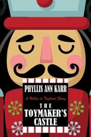 Cover of The Toymaker's Castle