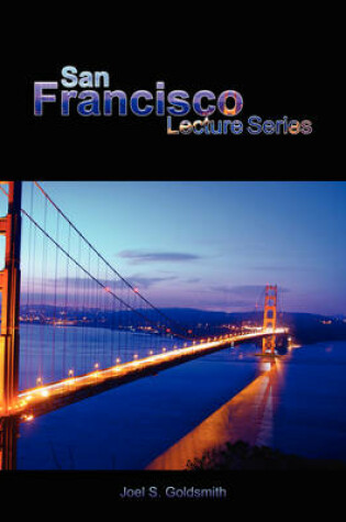 Cover of San Francisco Lecture Series