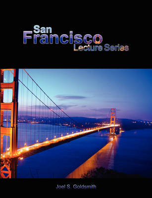 Book cover for San Francisco Lecture Series