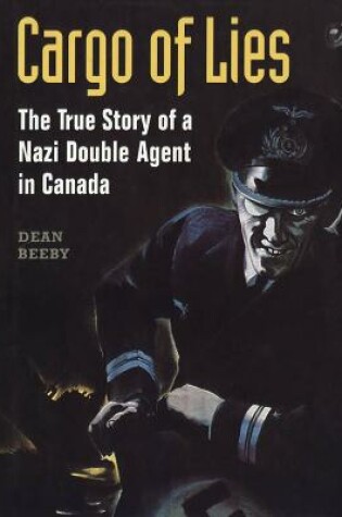 Cover of Cargo of Lies