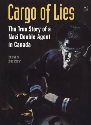 Book cover for Cargo of Lies