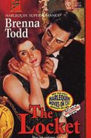 Cover of Harlequin Super Romance #621