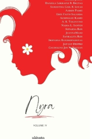 Cover of Nyra Volume IV