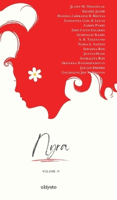 Book cover for Nyra Volume IV