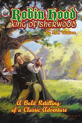 Cover of Robin Hood