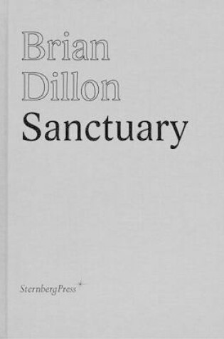 Cover of Sanctuary