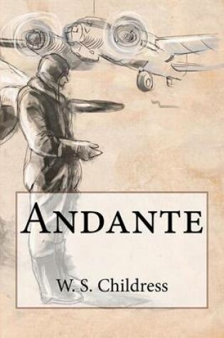 Cover of Andante