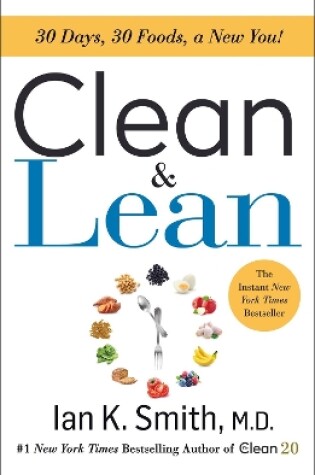 Cover of Clean & Lean